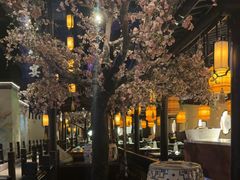 -绿茶餐厅(朝阳大悦城店)
