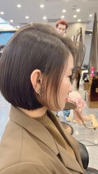 -IN STYLE•造型
