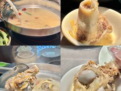 -骨之味·筒骨汤火锅(江头店)