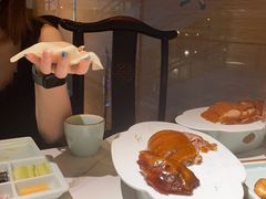 -四世同堂·京菜·烤鸭(双井店)