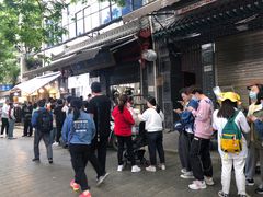 -石家包子(大学习巷店)