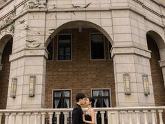 -经典婚纱摄影美学馆·私人定制