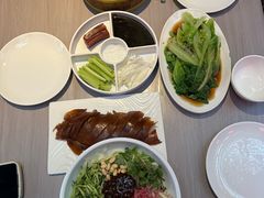 -原乡本味景山西街烤鸭店(北海公园店)