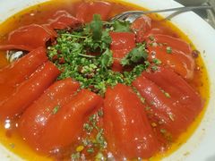 -辣螃铠盆盆蟹大排档(海昌店)