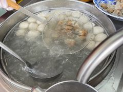 -同利肉燕老铺(澳门路店)