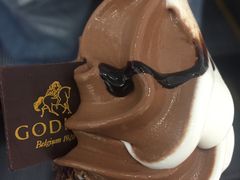 -GODIVA(宁波来福士店)