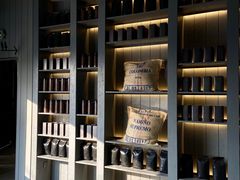 -来回·咖啡(钟村咖啡豆店)