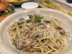 -盐说·西式餐酒馆(光明万达店)