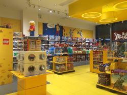 -KIDSLAND(恒隆广场店)