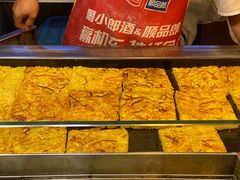 -正宁路小吃夜市