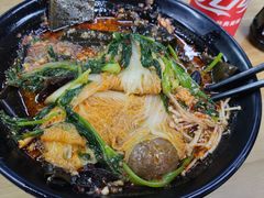 -四川老牛麻辣烫(北门桥店)