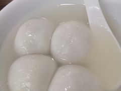 -朱新年·苏式汤团·面点(北寺塔店)