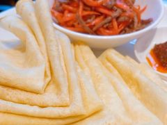 -玛禄藏膳(五分店)