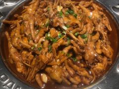 -胖哥俩肉蟹煲(萧山加州阳光店)