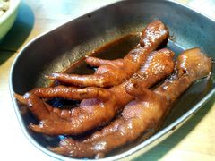 弄堂里凤爪-弄堂里(阿里西溪A区店)
