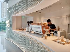 -% Arabica阿拉比卡咖啡(罗湖万象城店)