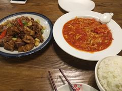 -妈妈的味道(工人体育场东路店)