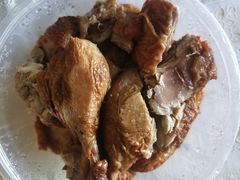 枇杷烤鸭-上海枇杷烤鸭(城乡贸易中心店)