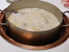 -洪氏嗨捞·猪肚鸡火锅(阳光天地店)