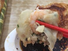 -赵奶奶水饺锅贴小酒馆(丁字沽店)