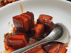 -富淳饭店(陆家嘴保利广场店)