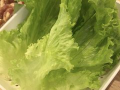 -新石器烤肉(百联川沙店)