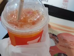 -肯德基(南京高铁1店)