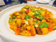 炒莜面窝窝-凯鸽酒楼(操场城店)