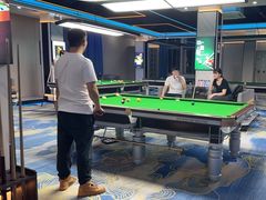 -永宁台球·棋牌俱乐部(淮海路店)