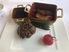 -上海和平饭店华懋阁 Cathay Room