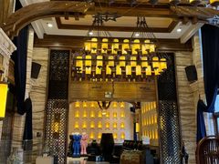 -天津瀚金佰九号温泉酒店(南楼地铁站店)