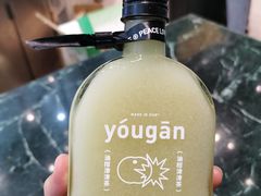 -混果汁(福田领展中心城店)