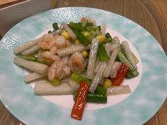 -英兰朝族饭店(河南桥头店)