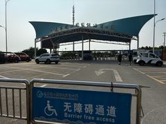 -辽宁团山国家级海洋公园