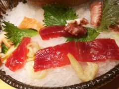 -割烹旭日本料理(龙湖狮山天街店)