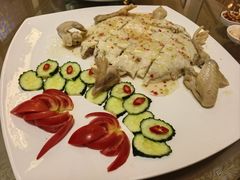 -郑厨私房菜