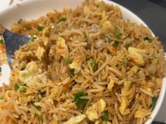 -Pita's&Tika's中东和印度风味餐厅(龙湖天街店)