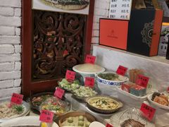 -芳芳私房菜·精做淮扬菜(承德路店)