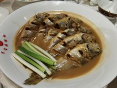 -万宝海鲜舫(劳动公园店)