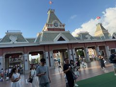 -沈阳方特欢乐世界