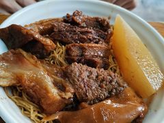 -小梁哥云吞面(黄贝岭店)