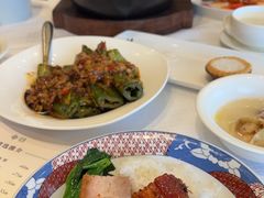 -金苑海鲜酒家(来魅力店)