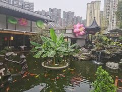 -顺德渔村·岭南一号