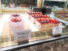 -Sunflour(来福士店)