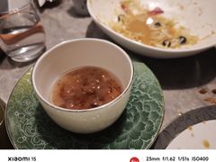 -宫燕府·京菜·烤鸭·淮扬菜(王府中心店)