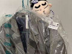 -福奈特洗衣洗鞋(川沙百联店)