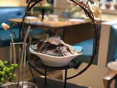 -青瓷火锅料理(西单大悦城店)