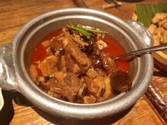 罐香排骨-中8楼风尚云南菜(颐堤港店)