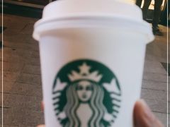 -星巴克(嘉定中信泰富万达广场店)