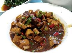 -楚鱼王·河鲜·湖北菜(华农店)